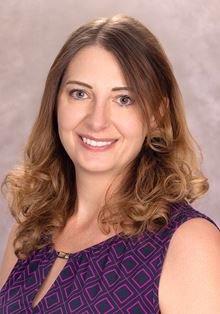Davita D. Mitchell, NNP